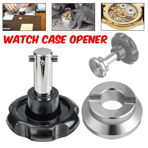 replacement rolex case back|rolex watch case opener.